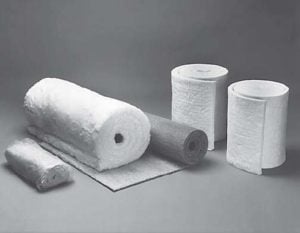 Form C-1421Blanket & Mat