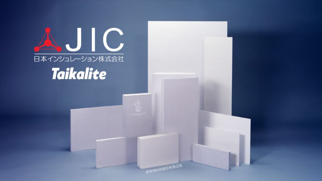 JIC is a manufacturer of calcium silicate products with various excellent properties, widely used in fields such as construction, industry, and maritime for applications like fireproof coatings, insulation (heat/cold), thermal insulation, and interior decoration.