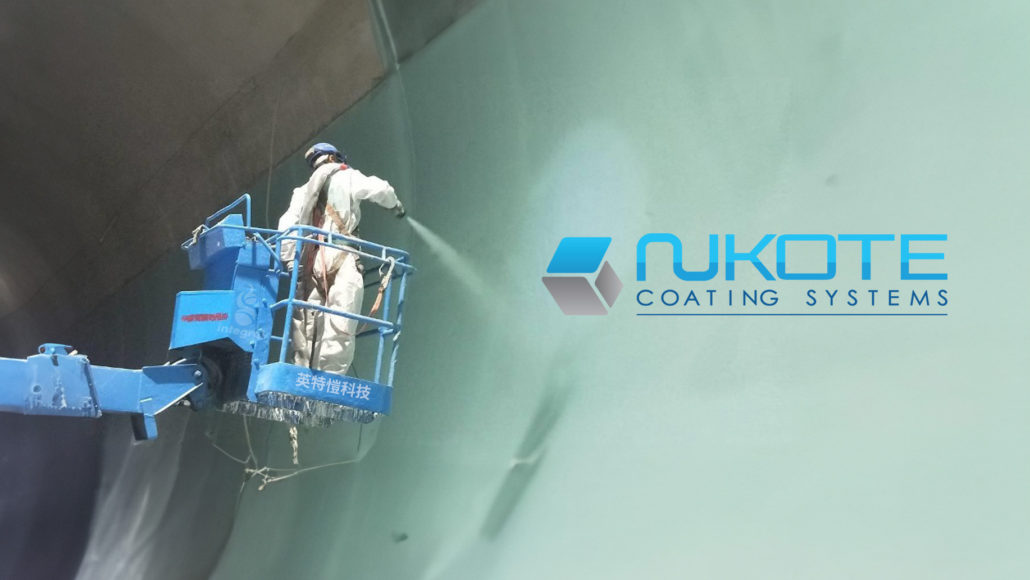 Our polyurea products are manufactured by the American company Nukote. They are pure polyurea dual-component materials. The polyurea product series is created through the reaction of diphenylmethane diisocyanate and amine compounds, resulting in a highly durable, resilient, and flexible material. It can be applied to various substrates such as concrete, steel, wood, and more. It possesses features like waterproofing, high wear resistance, impact resistance, and chemical resistance. It can be used over a wide temperature range (30~120℃) and exhibits rapid curing properties. These superior qualities make it an excellent protective coating with a long service life.